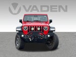 2020 Jeep Gladiator Rubicon 4x4
