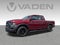 2018 RAM 1500 Rebel Crew Cab 4x4 5'7" Box