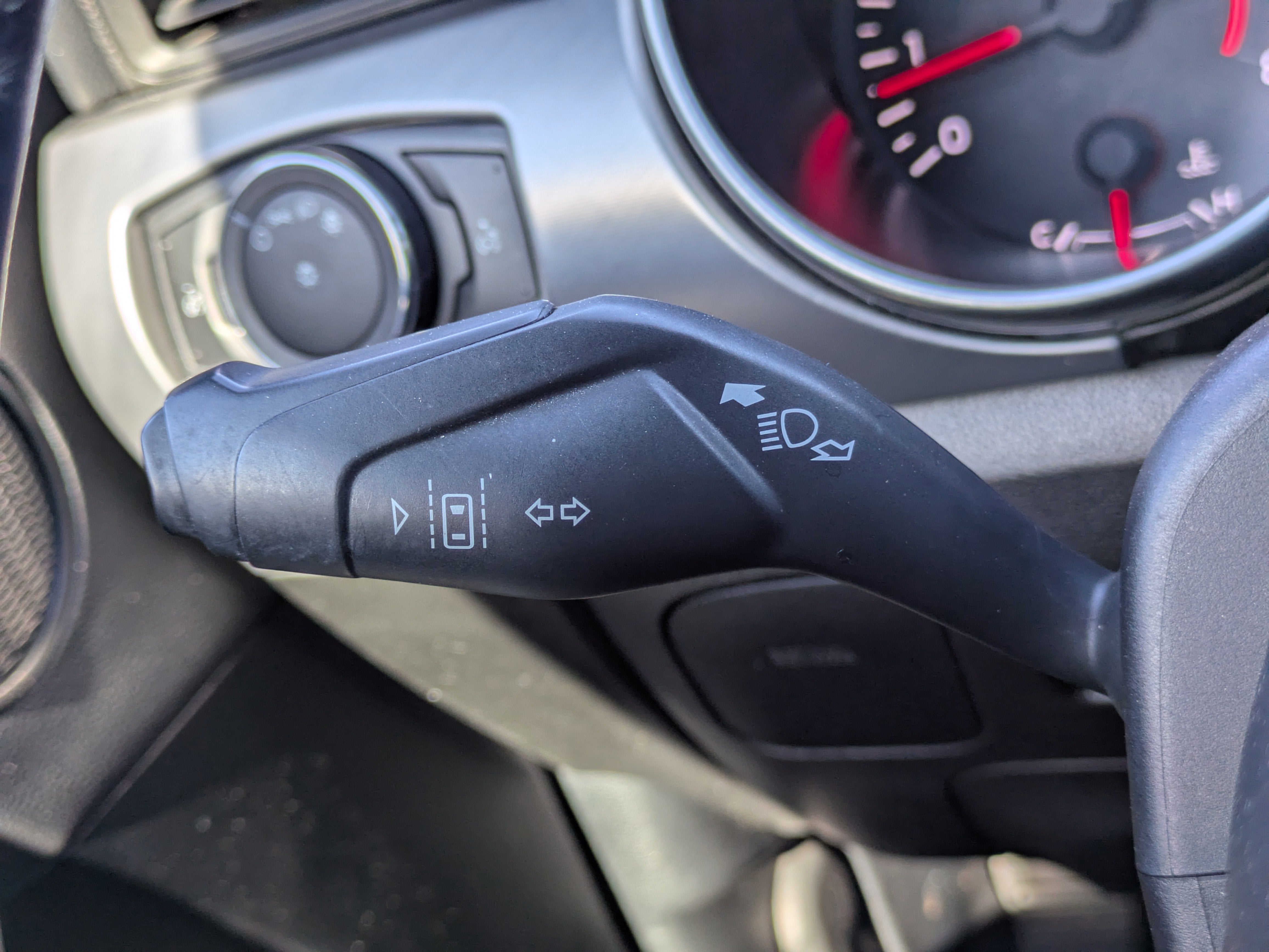 2023 Ford Mustang EcoBoost