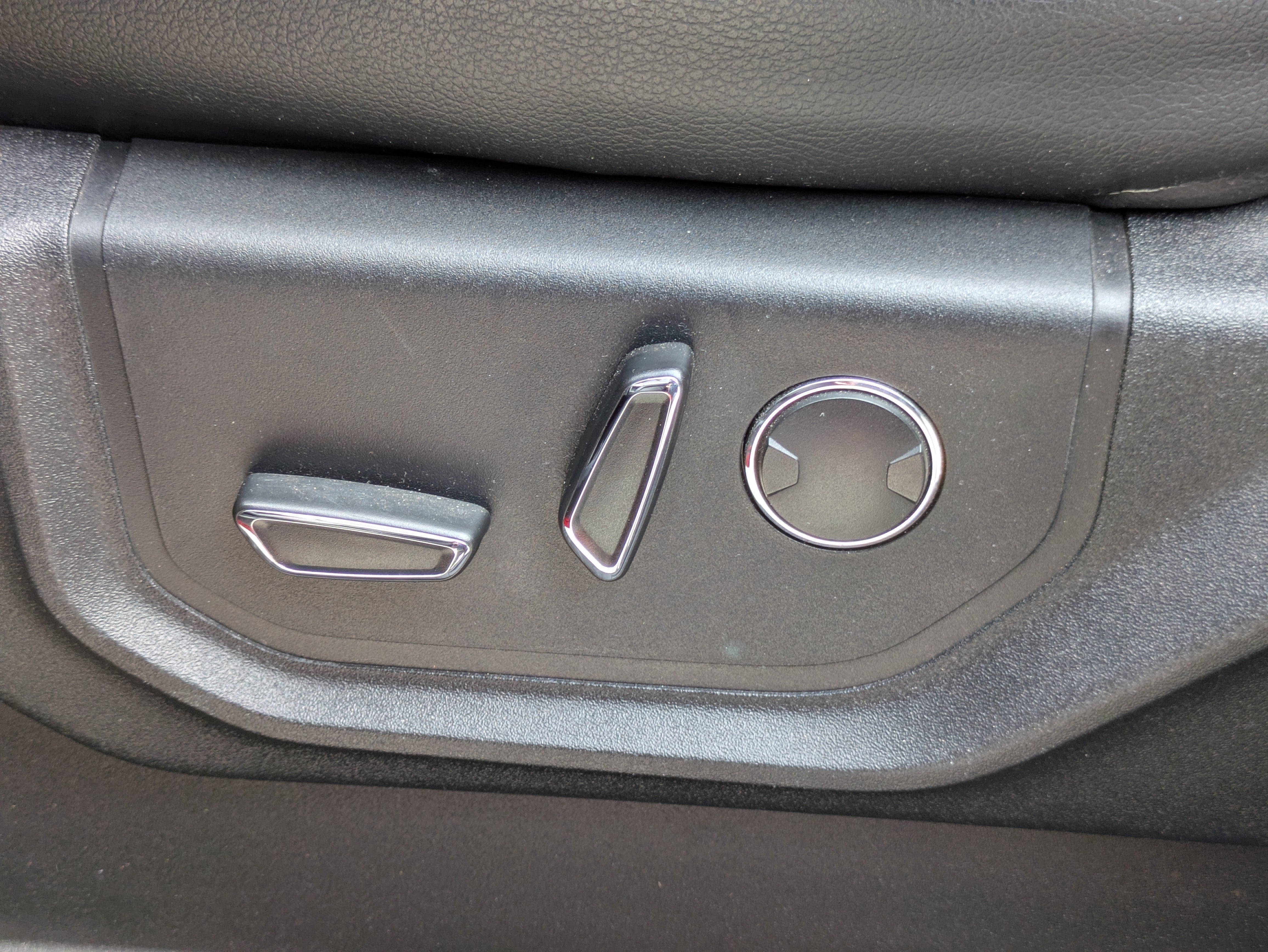 2019 Ford Super Duty F-250 SRW XL