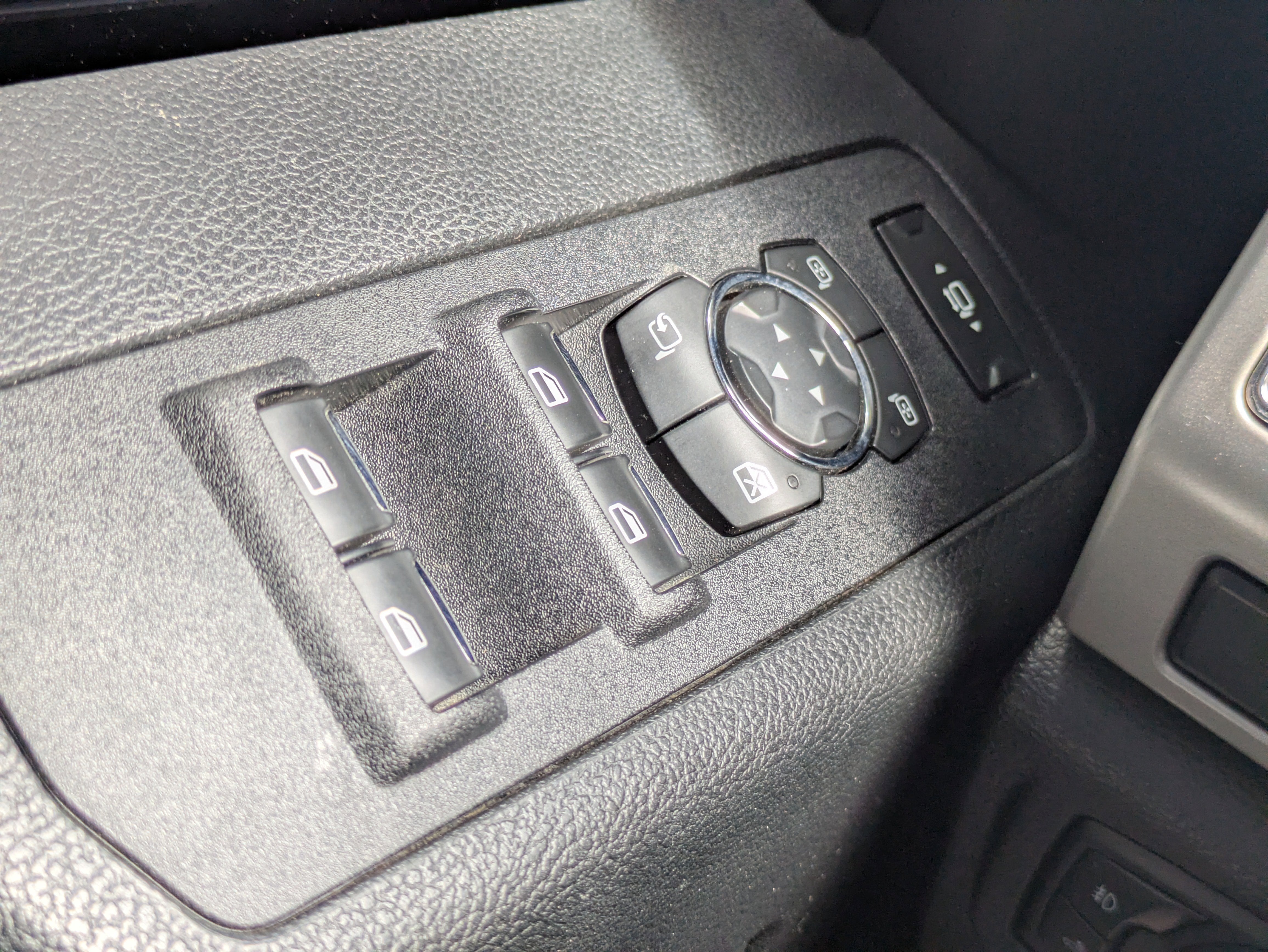 2019 Ford Super Duty F-250 SRW XL