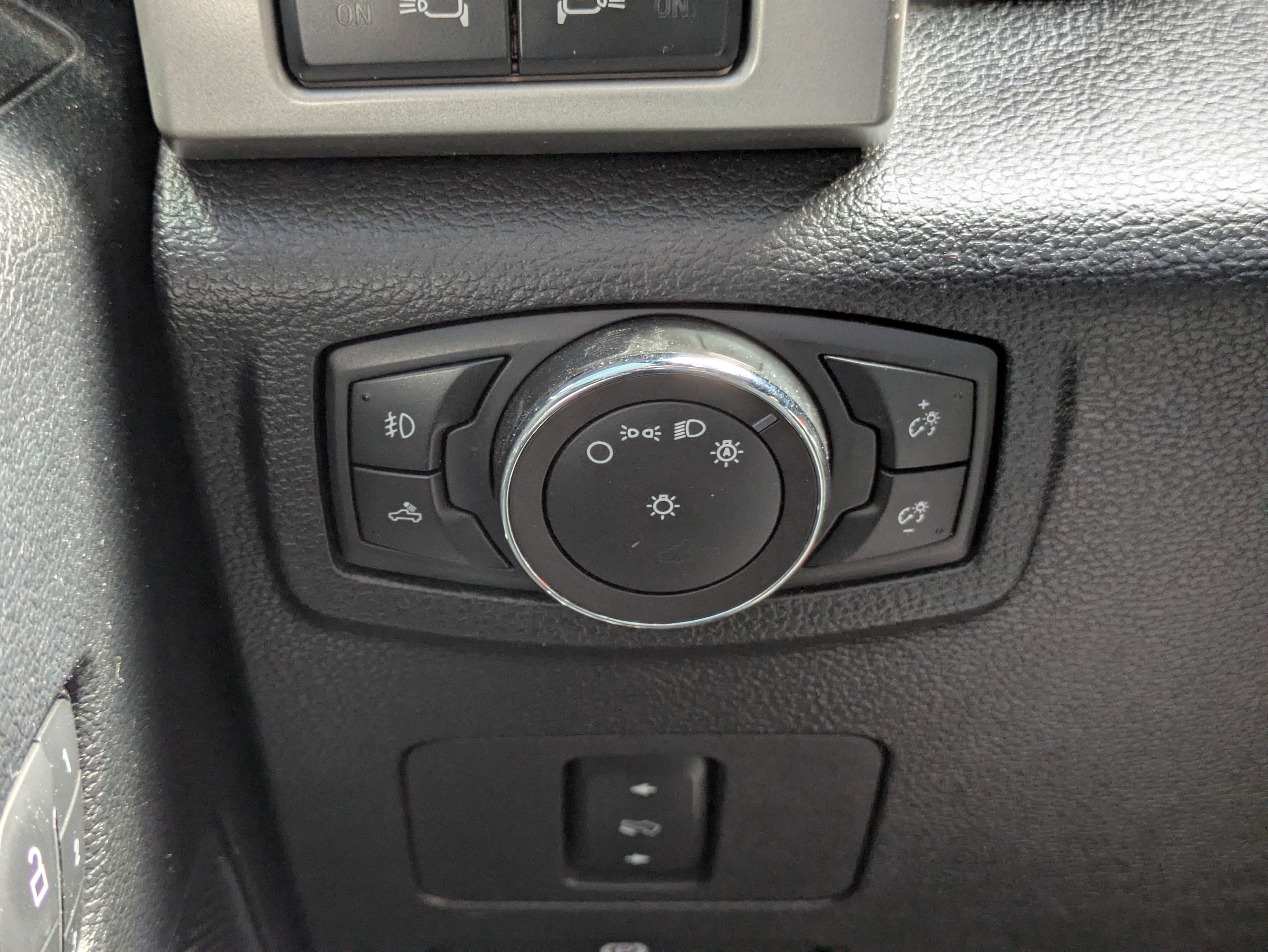 2019 Ford Super Duty F-250 SRW XL