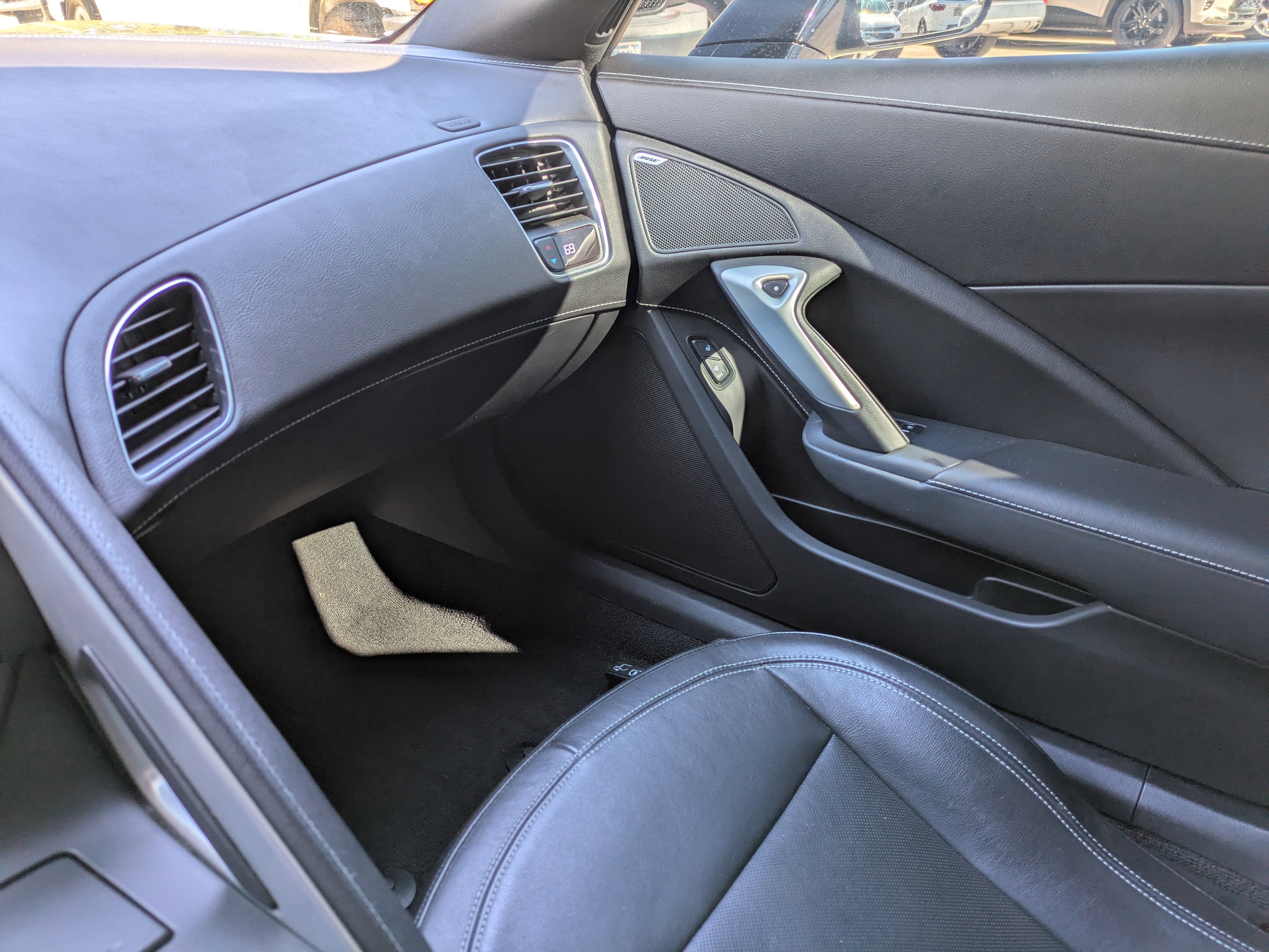 2019 Chevrolet Corvette Stingray 1LT