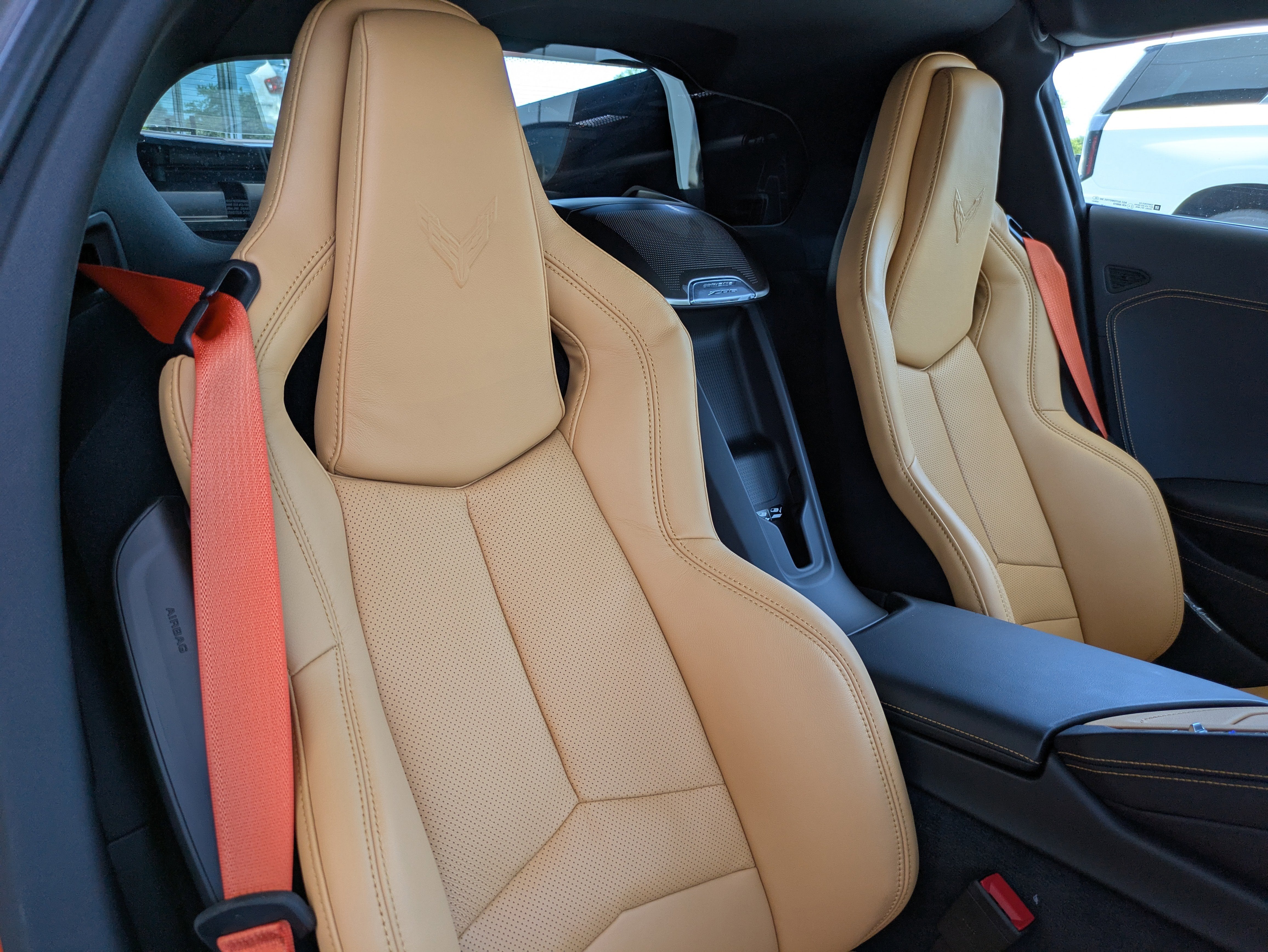 2025 Chevrolet Corvette Z06 2LZ