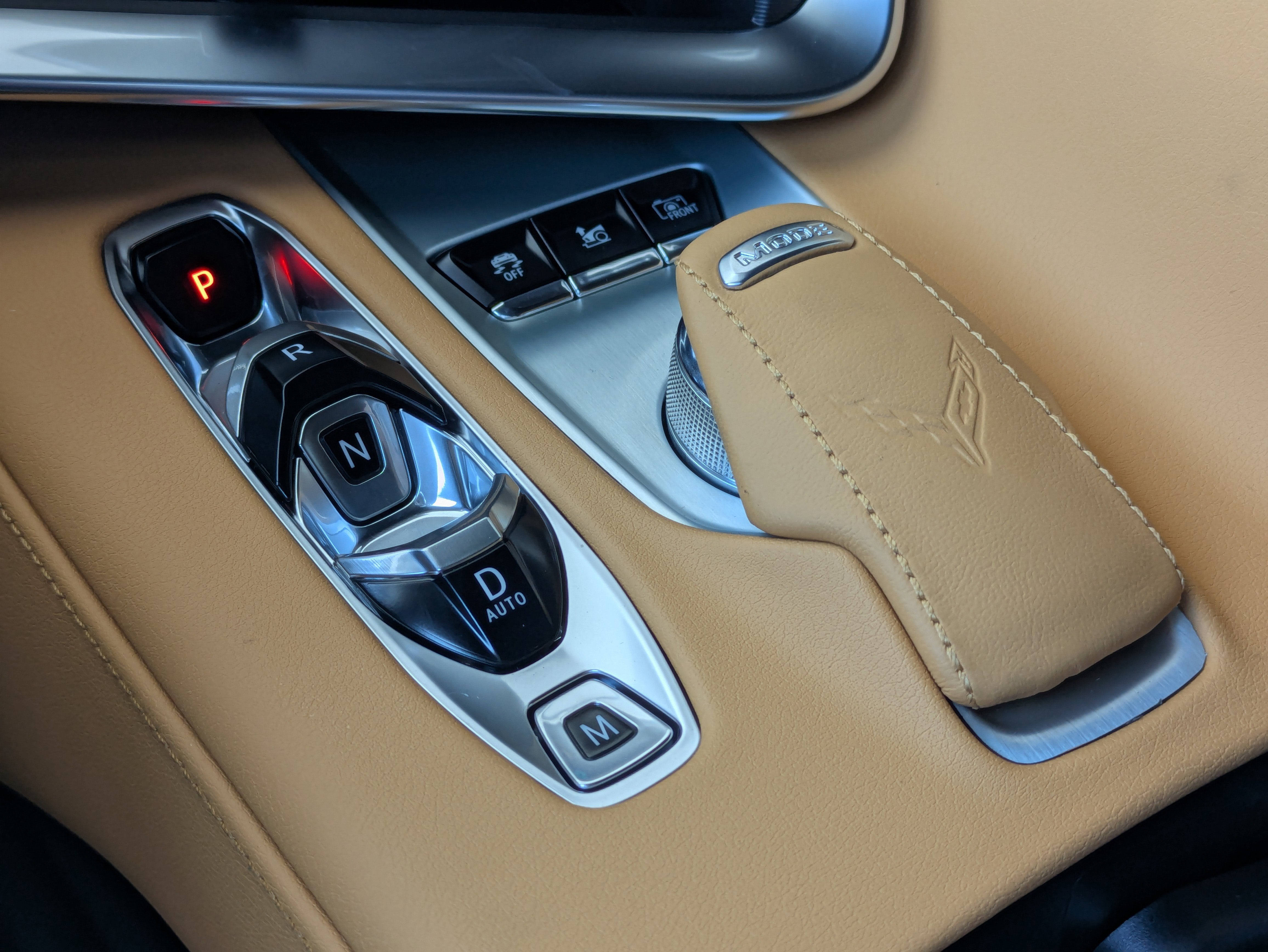 2025 Chevrolet Corvette Z06 2LZ