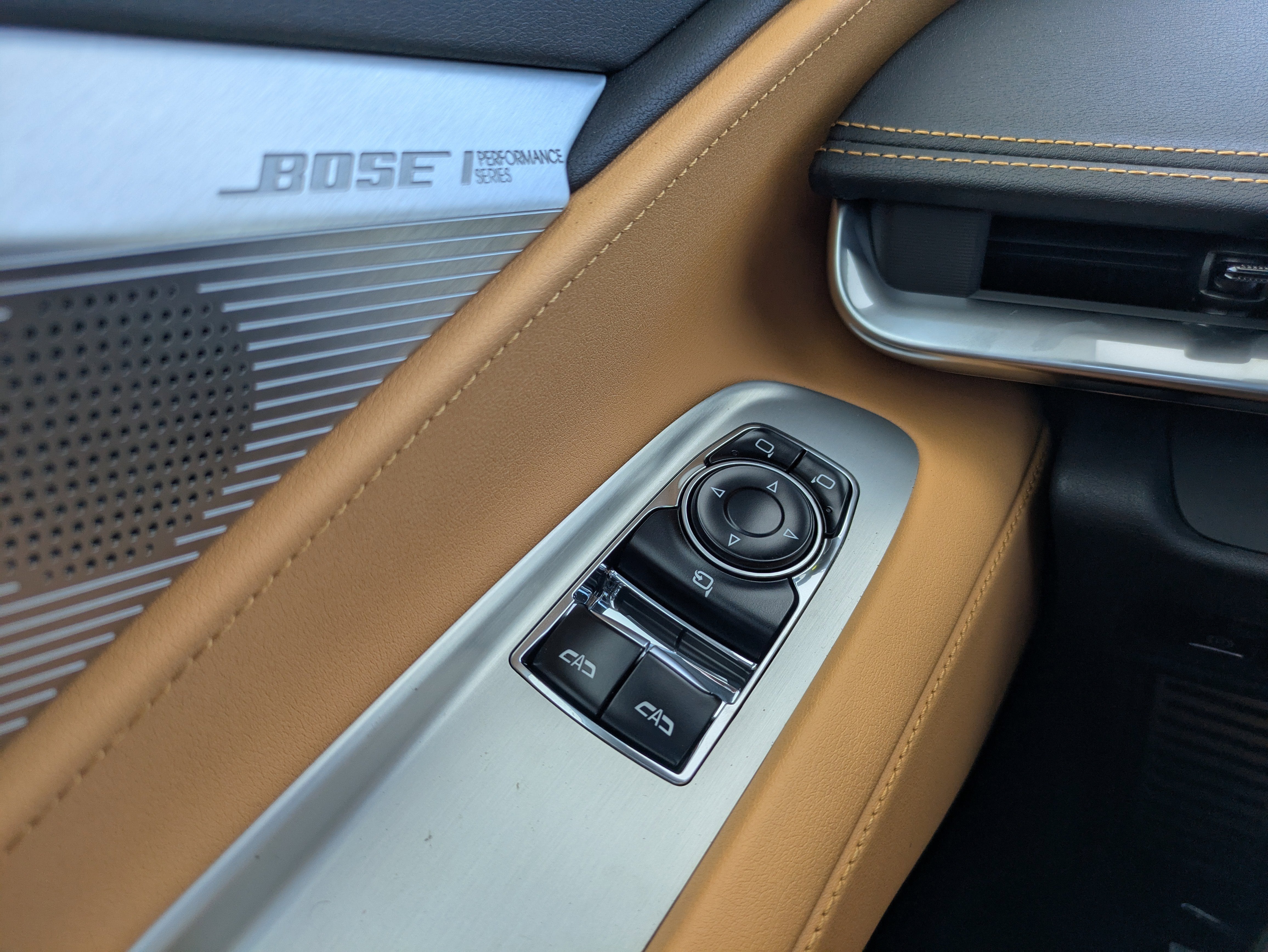 2025 Chevrolet Corvette Z06 2LZ