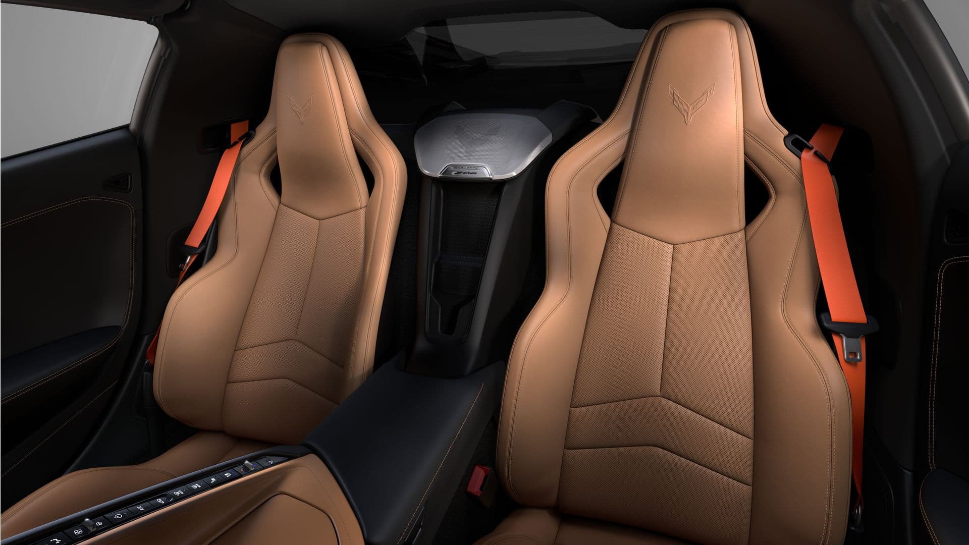 2025 Chevrolet Corvette Z06 2LZ