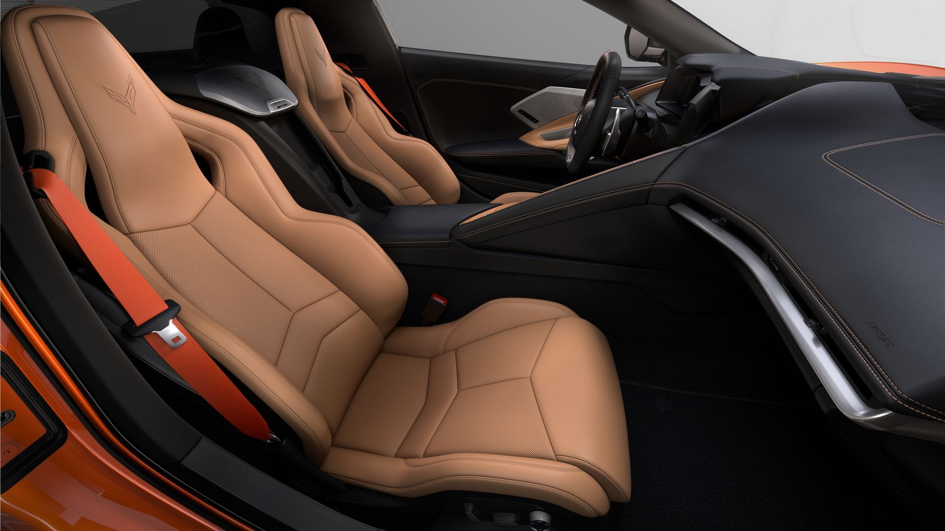 2025 Chevrolet Corvette Z06 2LZ