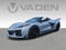 2027 Chevrolet Corvette Z06 2LZ