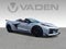 2027 Chevrolet Corvette Z06 2LZ