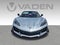 2027 Chevrolet Corvette Z06 2LZ