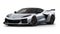 2027 Chevrolet Corvette Z06 2LZ