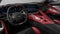 2027 Chevrolet Corvette Z06 2LZ