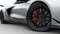 2027 Chevrolet Corvette Z06 2LZ