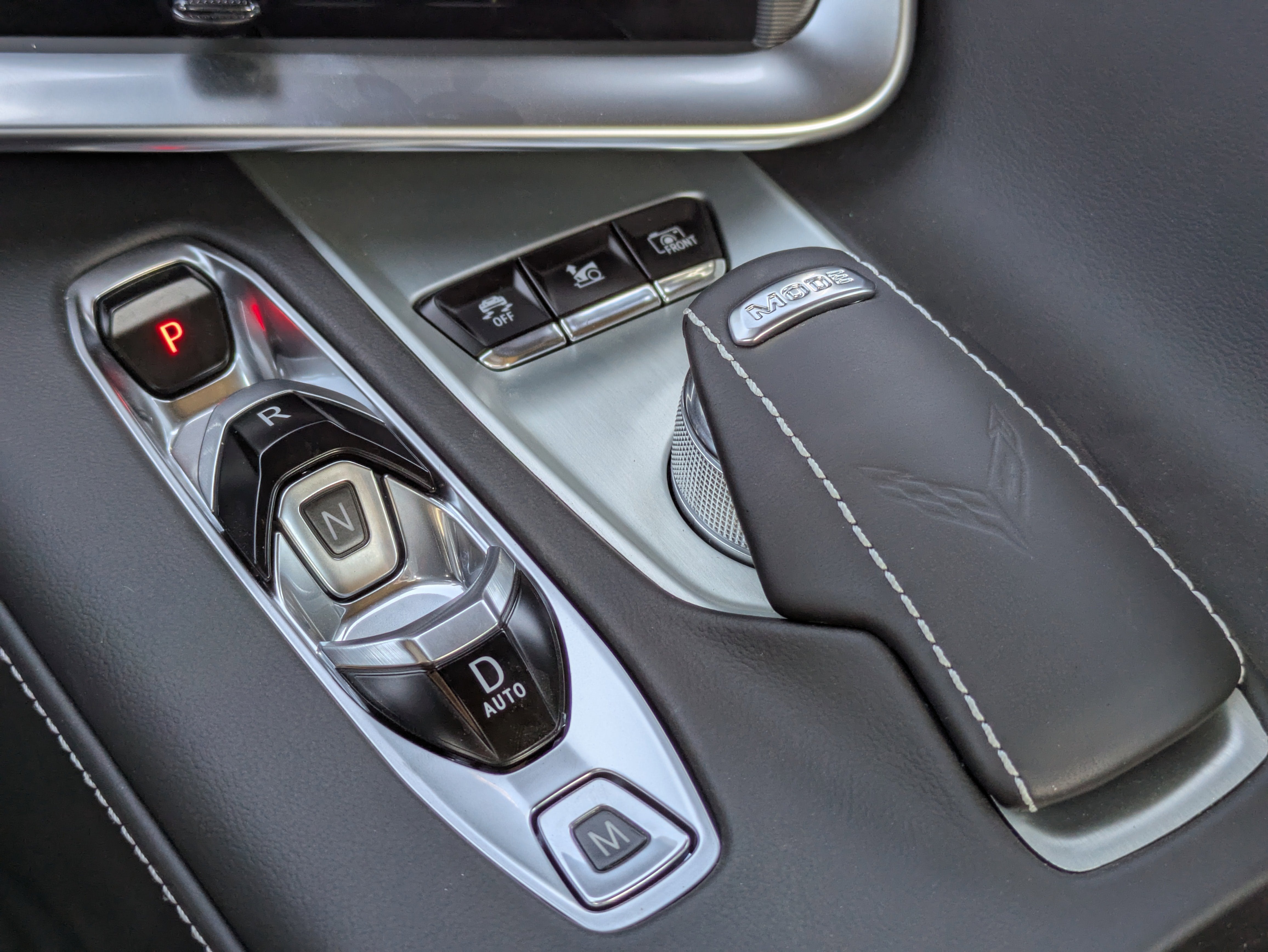 2025 Chevrolet Corvette Z06 3LZ