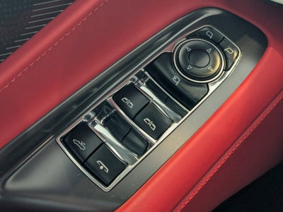 2024 Chevrolet Corvette Z06 3LZ