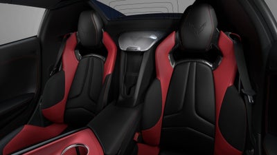 2027 Chevrolet Corvette Grand Sport 2LT