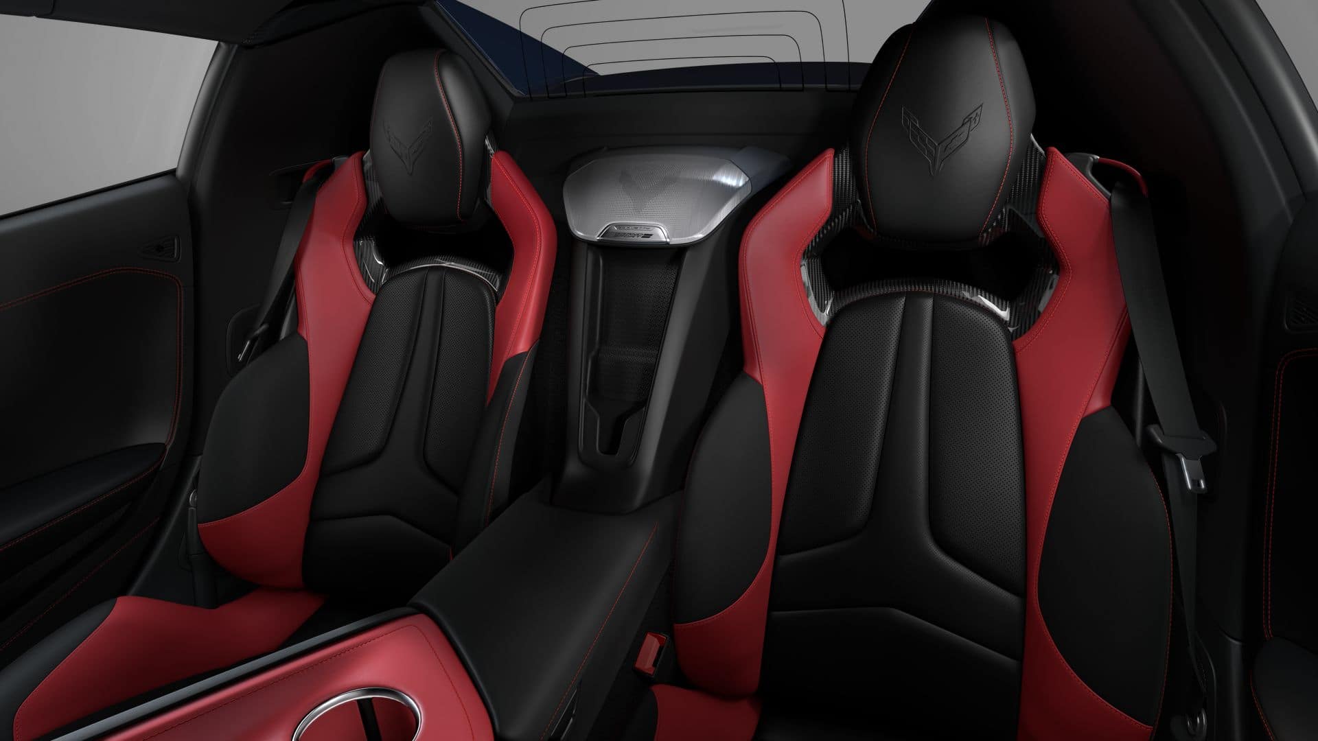 2027 Chevrolet Corvette Grand Sport 2LT
