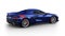 2027 Chevrolet Corvette Grand Sport 2LT
