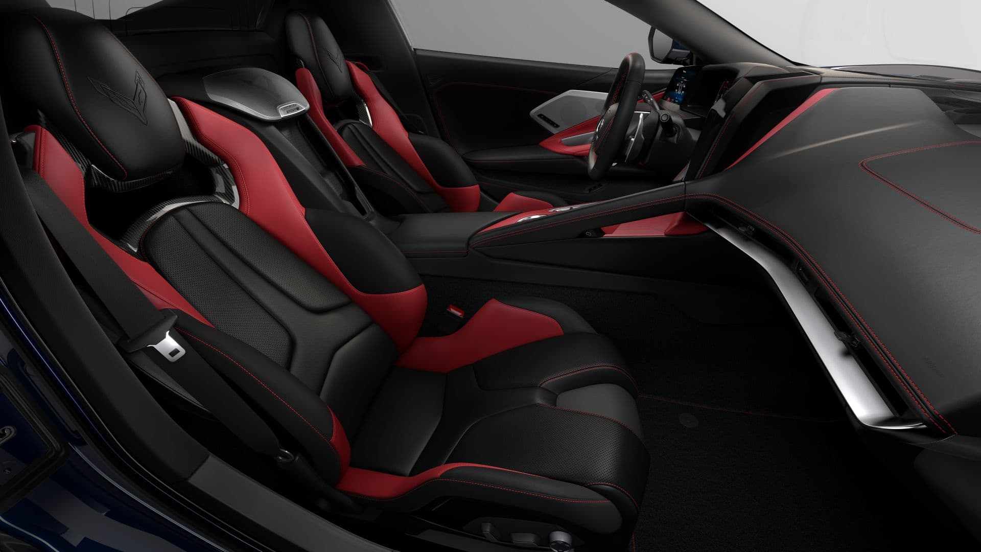 2027 Chevrolet Corvette Grand Sport 2LT