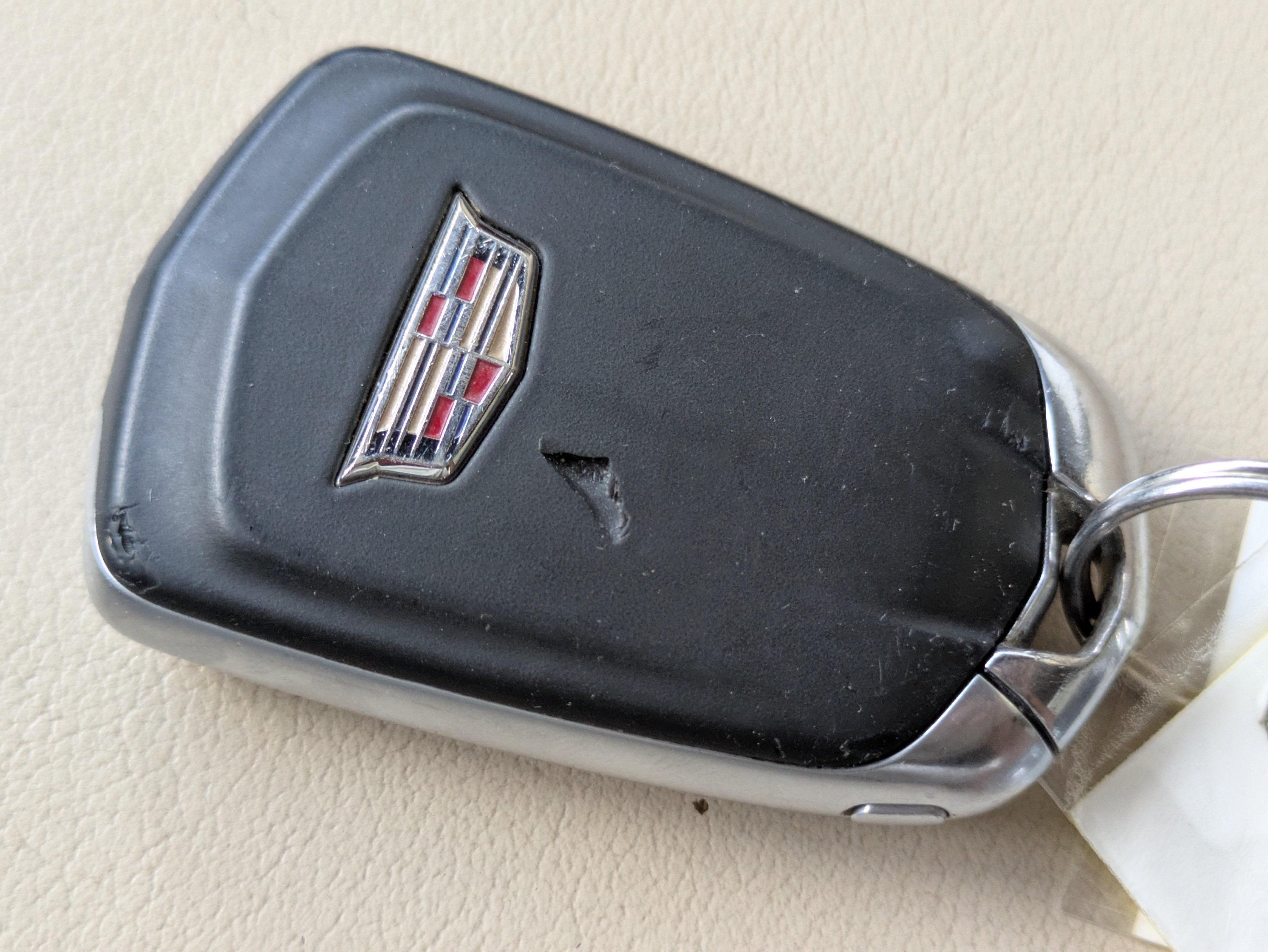 2019 Cadillac CTS Luxury AWD