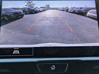 2026 Cadillac CT4-V V-Series Blackwing