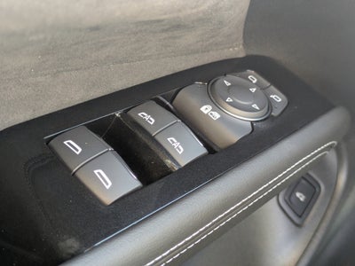 2026 Cadillac CT4-V V-Series Blackwing