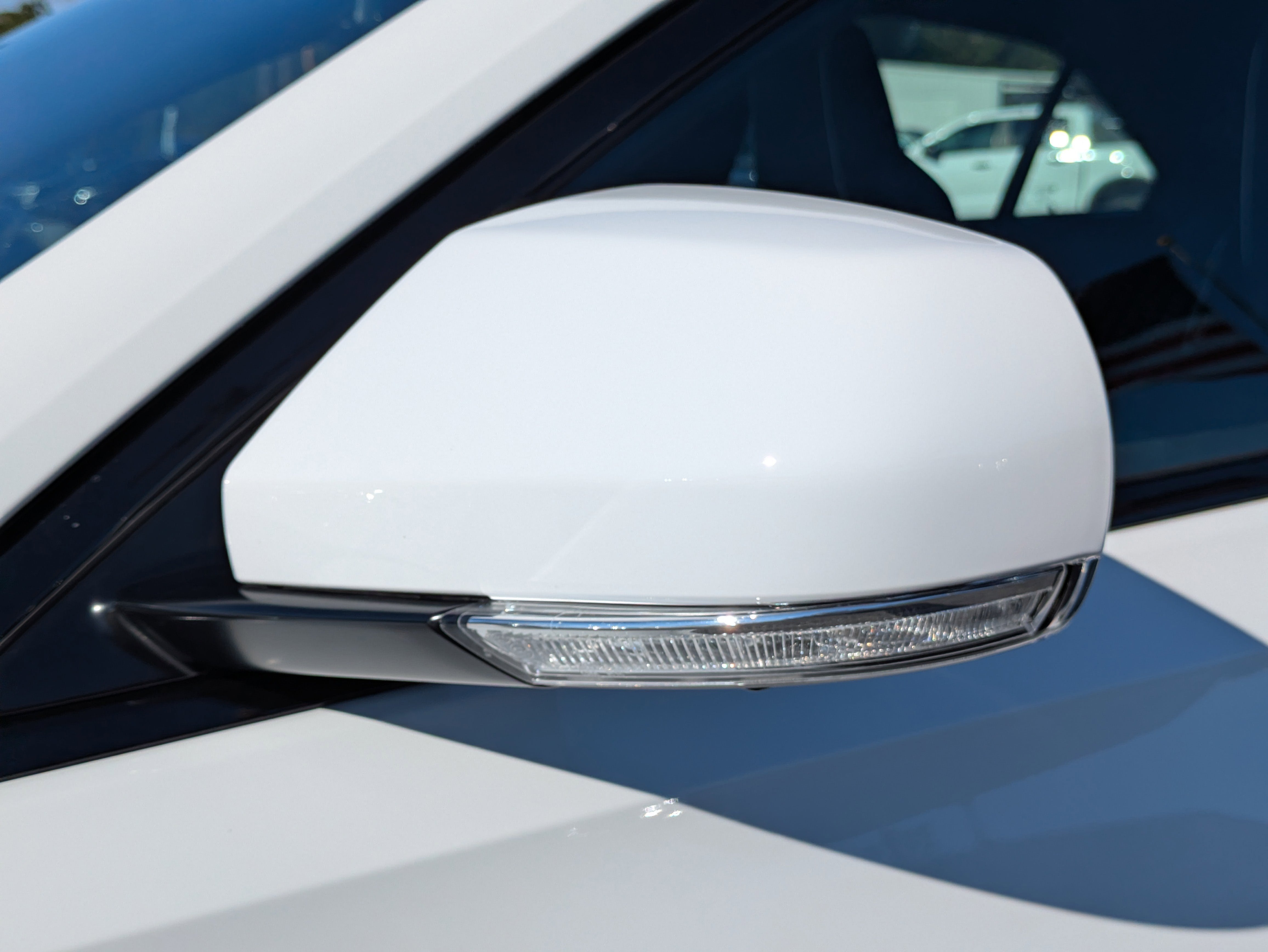 2026 Cadillac CT4-V V-Series Blackwing