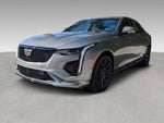 2025 Cadillac CT4 Sport