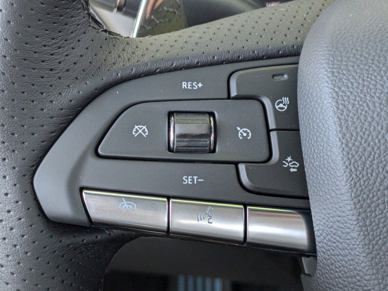 2025 Cadillac CT4 Sport