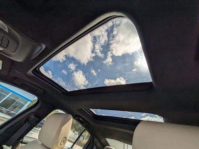 2020 Cadillac CT5 Luxury