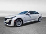 2020 Cadillac CT5 Luxury