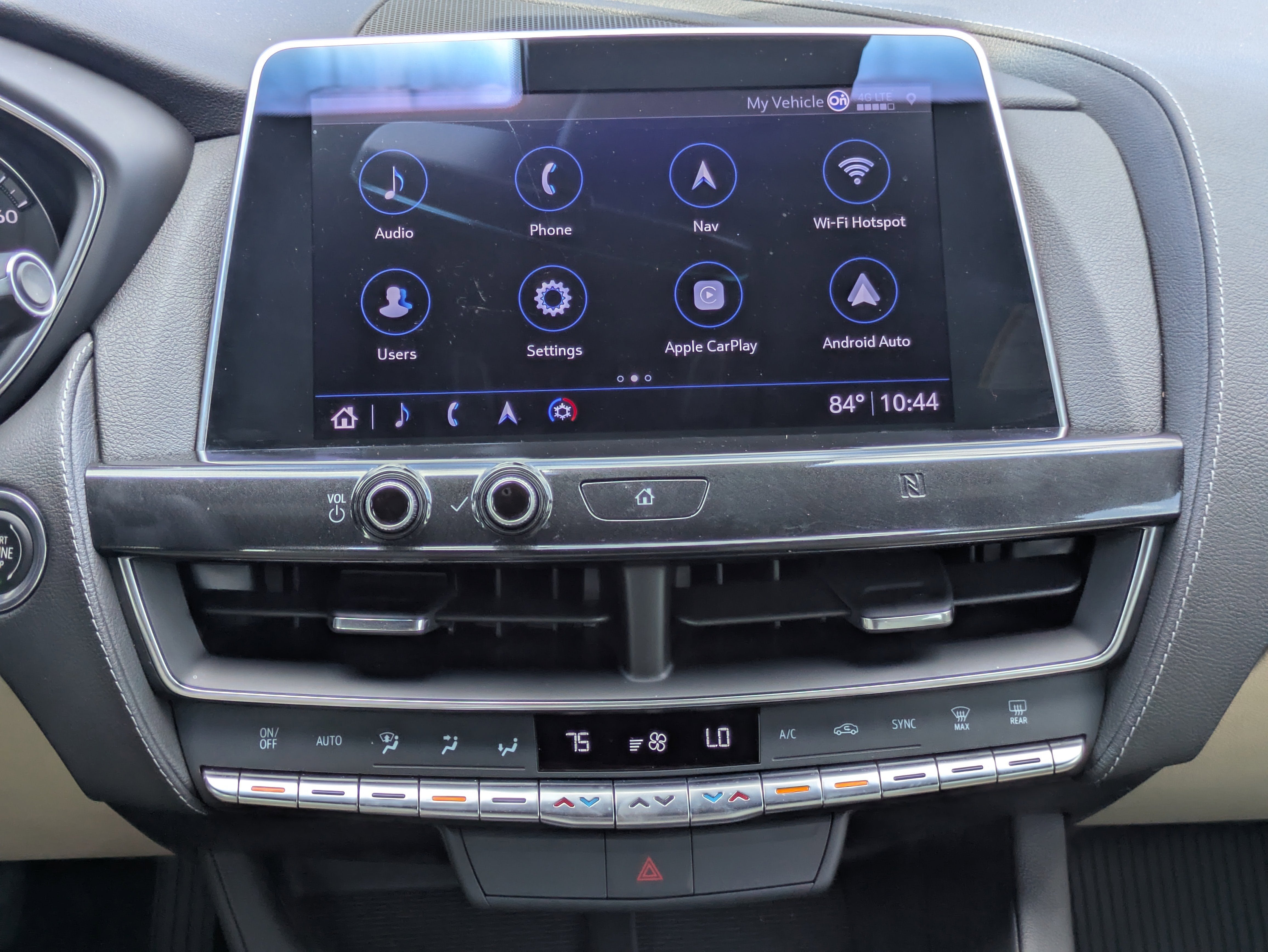 2020 Cadillac CT5 Luxury