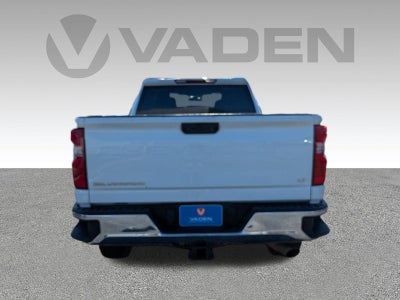 2023 Chevrolet Silverado 2500 HD LT