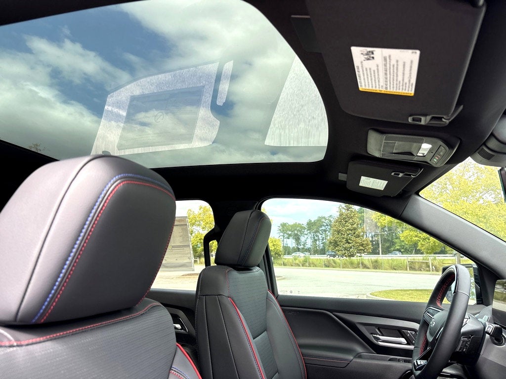 2024 Chevrolet Silverado EV RST