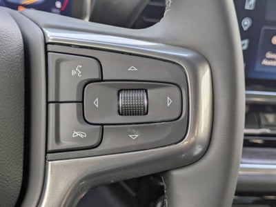 2026 Chevrolet Silverado 3500 HD LTZ DRW