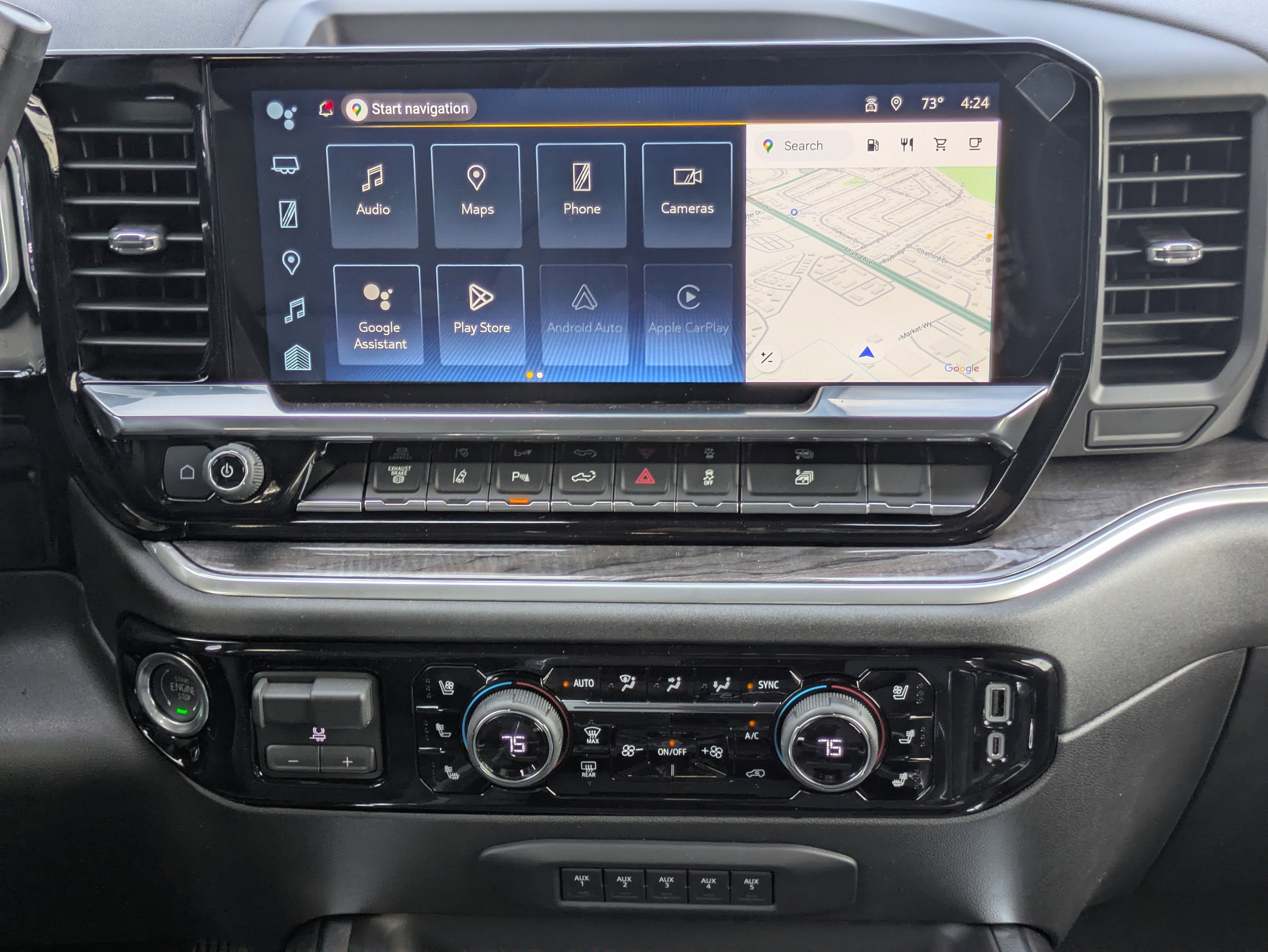 2026 Chevrolet Silverado 3500 HD LTZ DRW