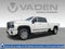 2025 Chevrolet Silverado 3500 HD High Country