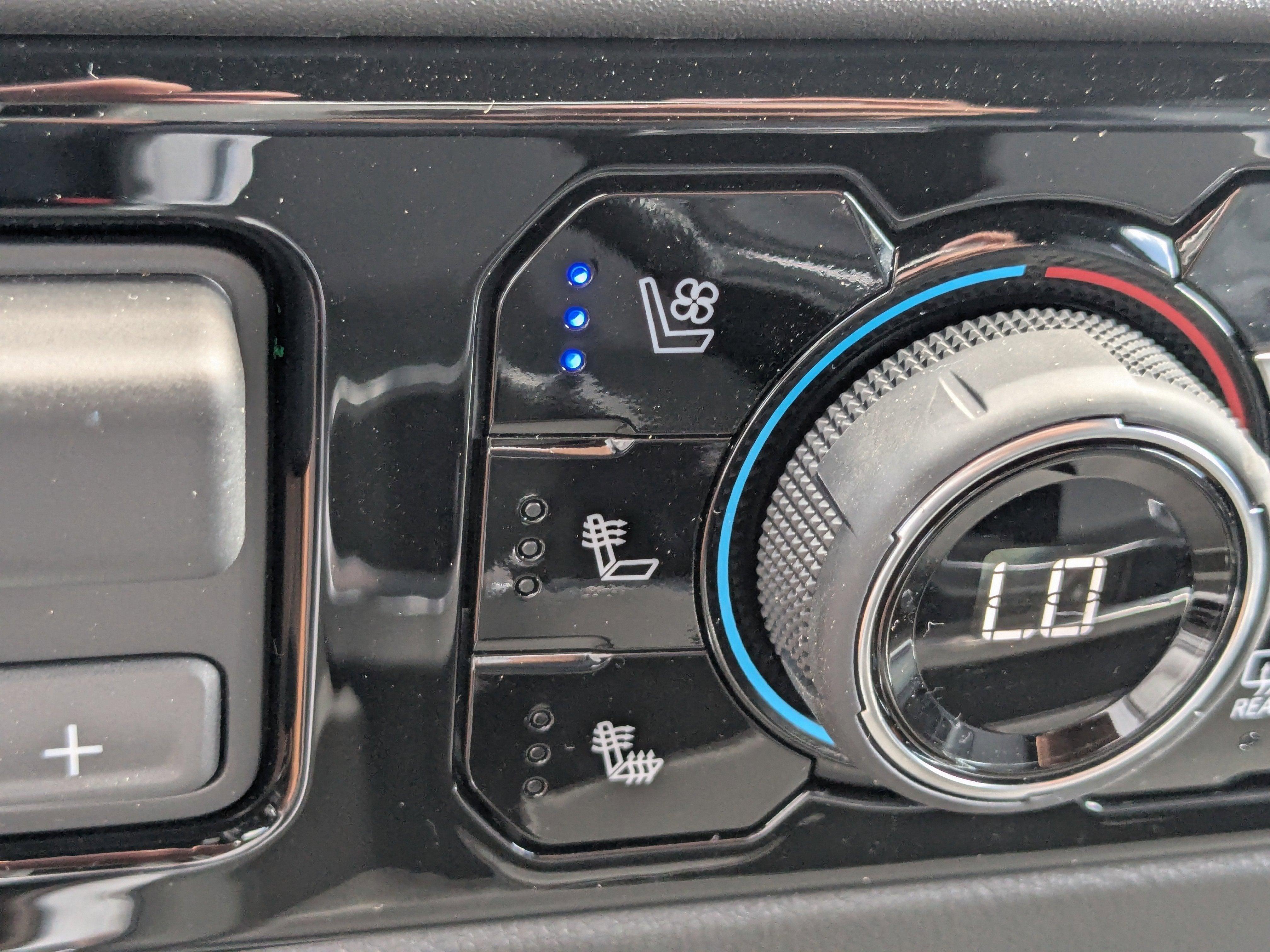 2024 Chevrolet Silverado 3500 HD High Country