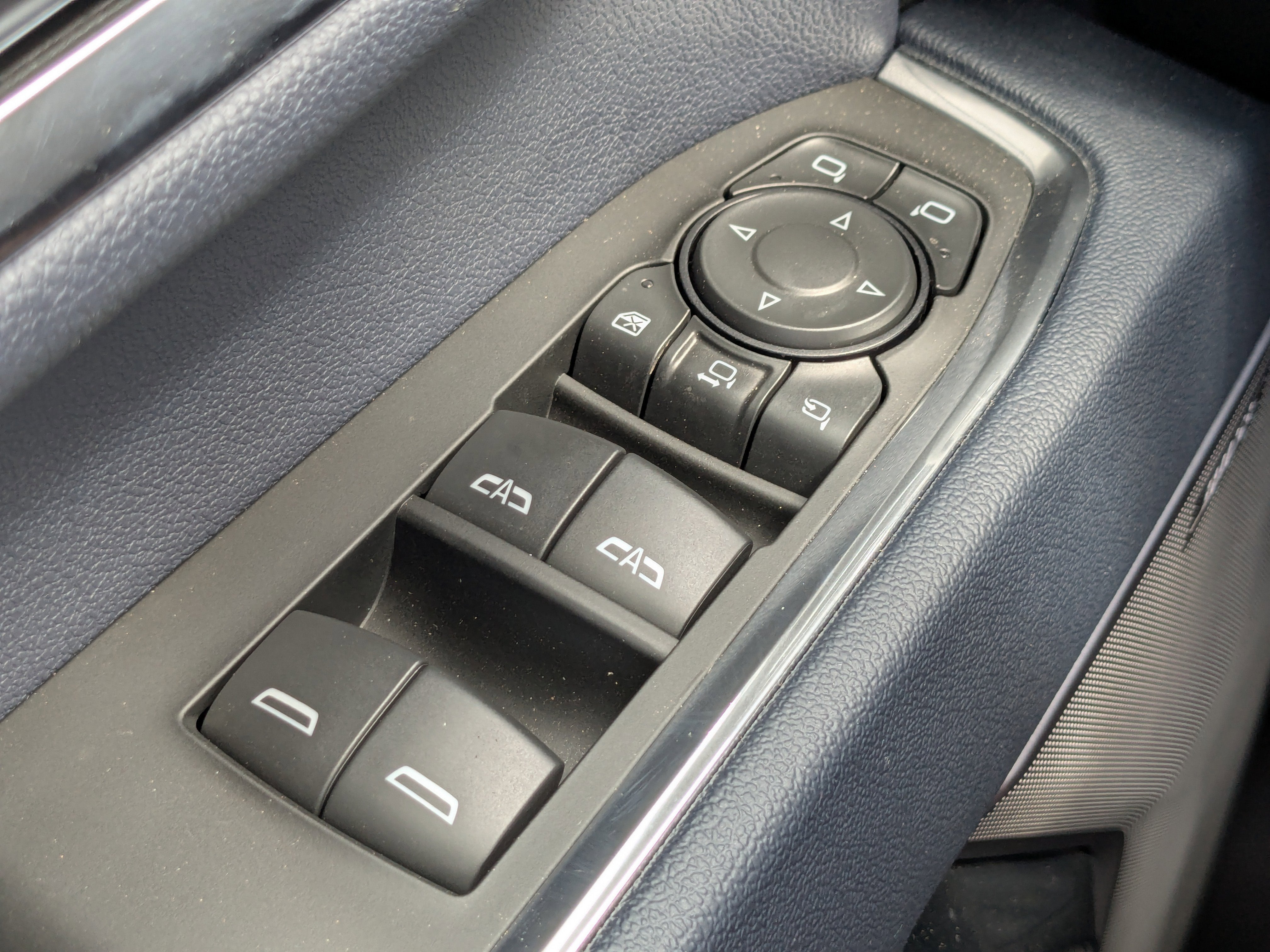 2024 Chevrolet Silverado 3500 HD High Country