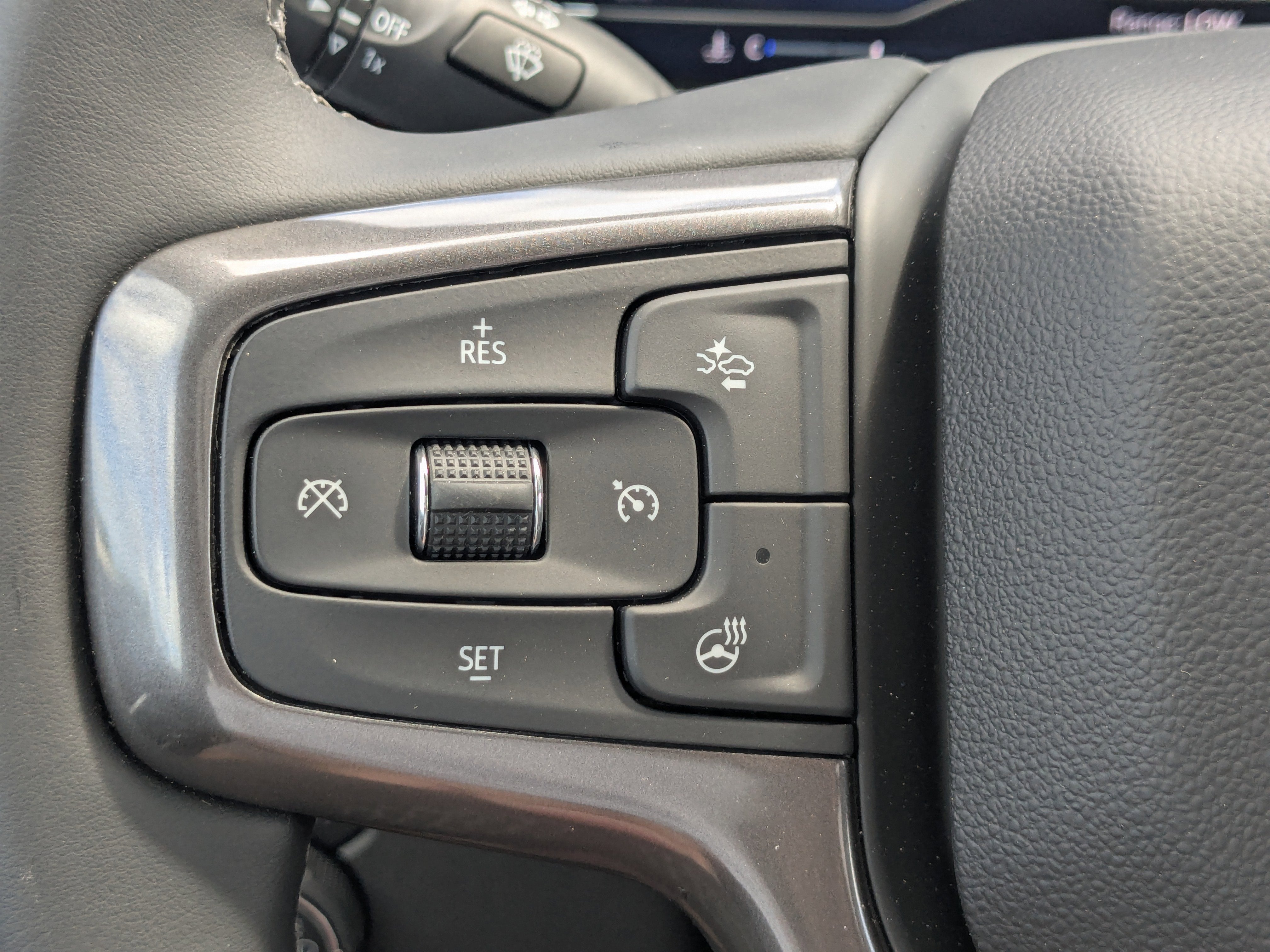 2024 Chevrolet Silverado 3500 HD High Country