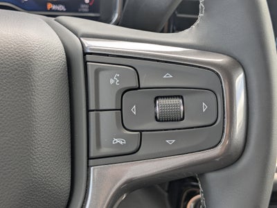 2024 Chevrolet Silverado 3500 HD High Country