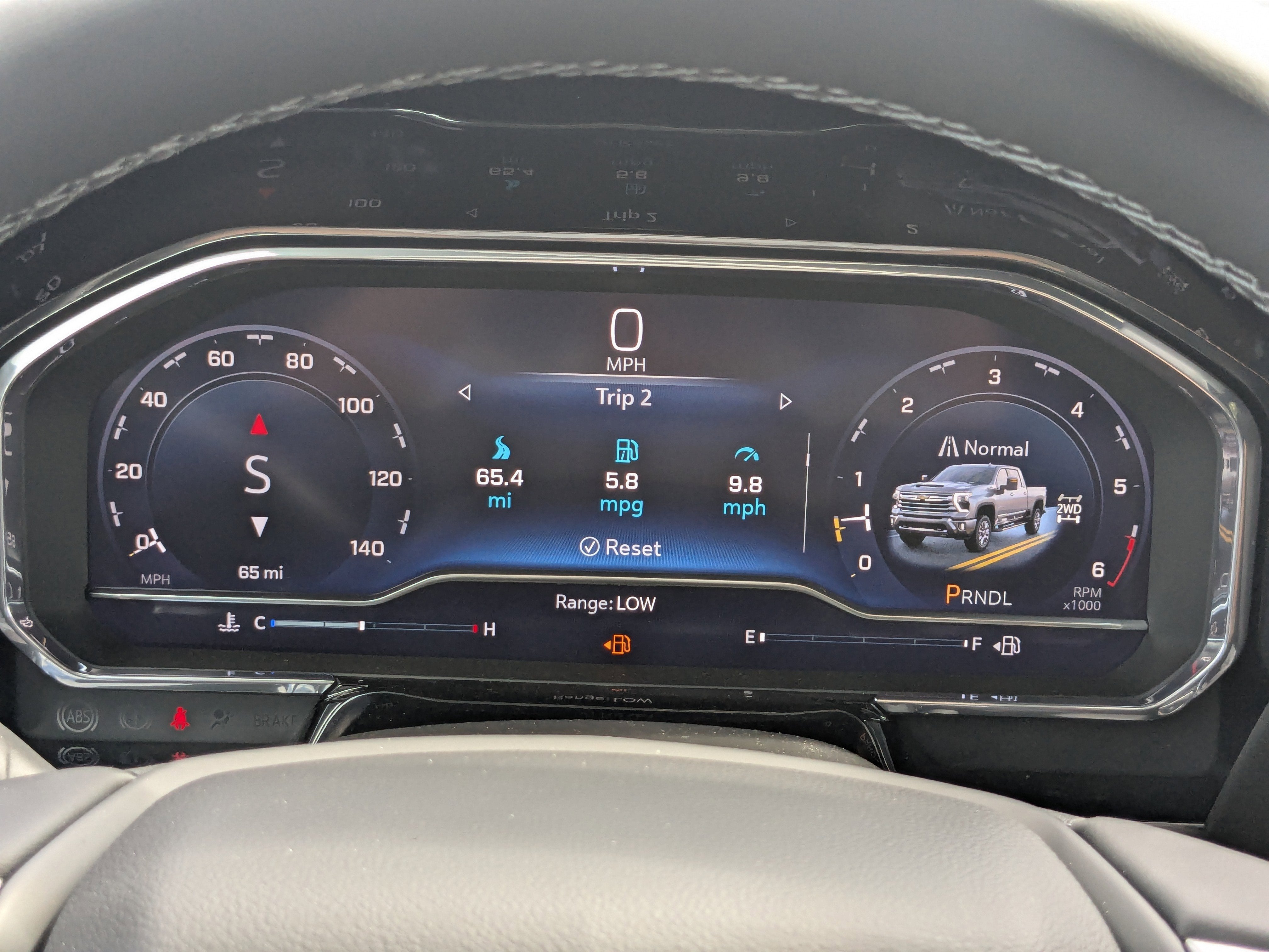 2024 Chevrolet Silverado 3500 HD High Country