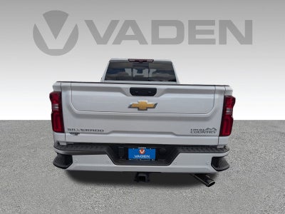 2024 Chevrolet Silverado 3500 HD High Country