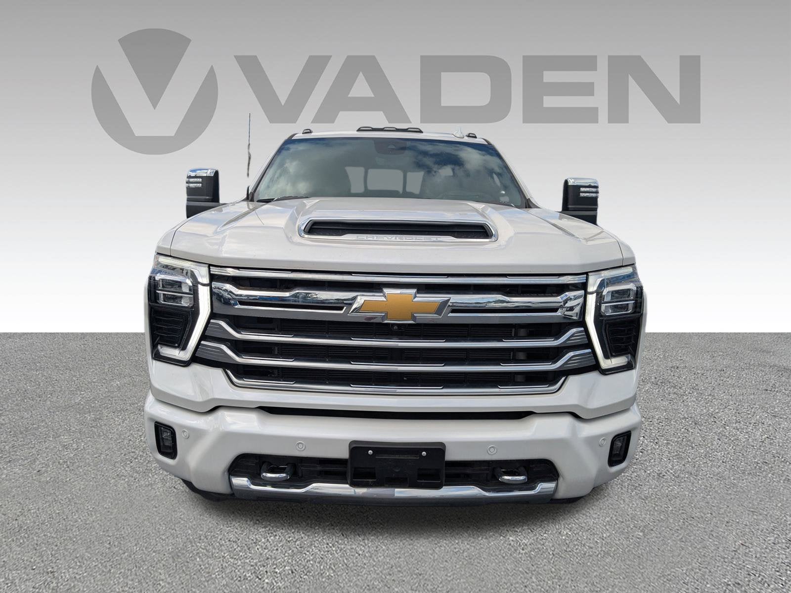 2024 Chevrolet Silverado 3500 HD High Country
