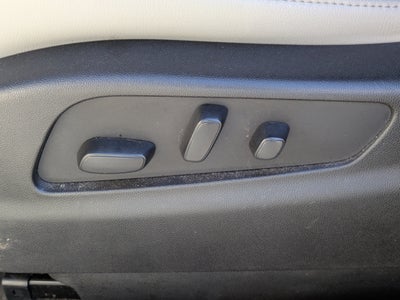 2019 Cadillac XT4 FWD Luxury