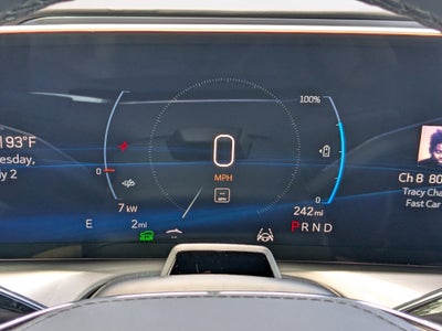 2026 Cadillac VISTIQ Premium Luxury