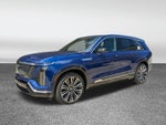 2026 Cadillac VISTIQ Premium Luxury