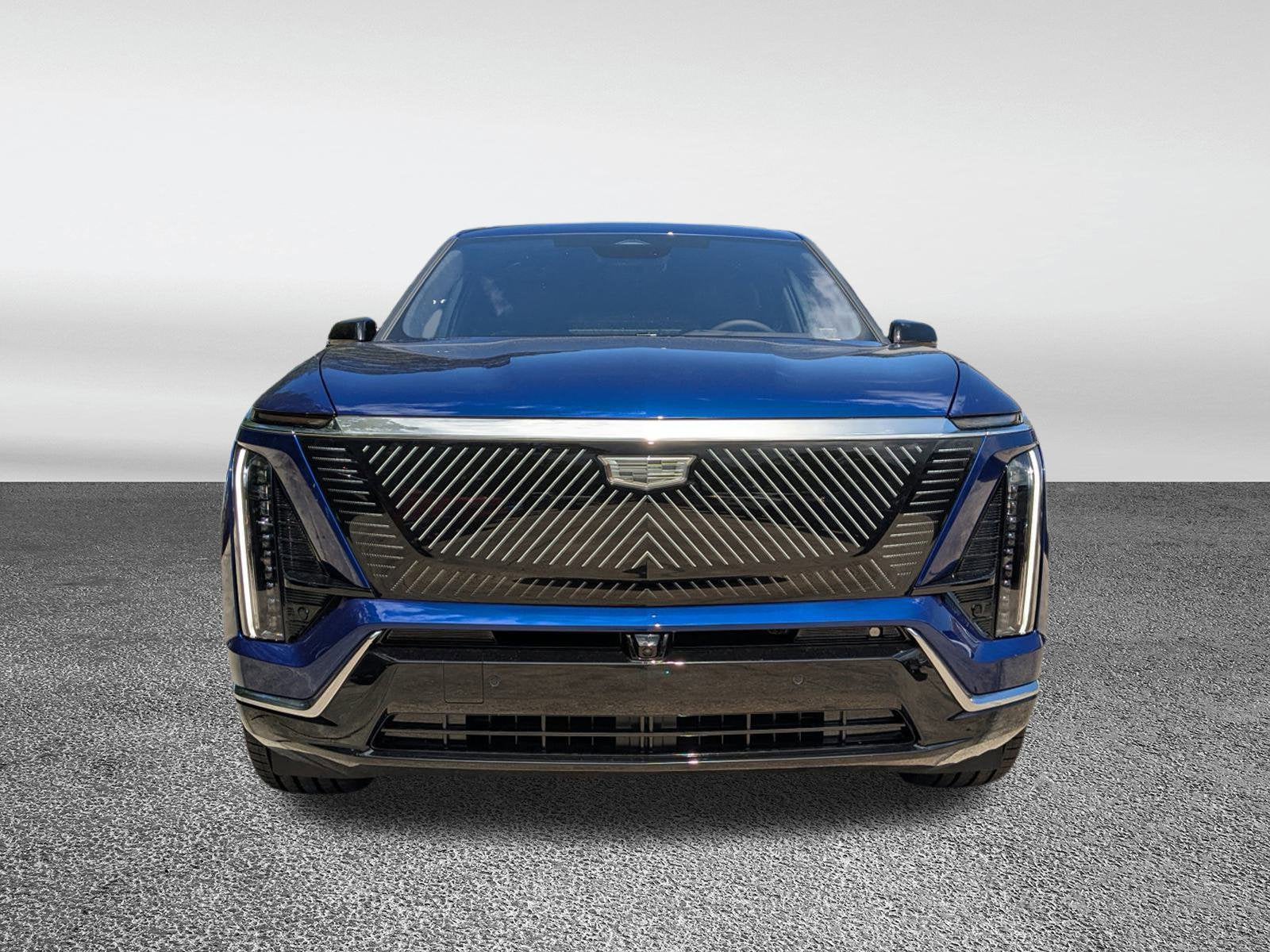 2026 Cadillac VISTIQ Premium Luxury