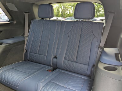 2026 Cadillac VISTIQ Premium Luxury